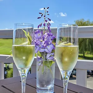 Saint Malo Golf Ле-Тронше