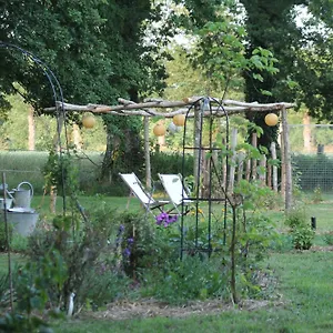  Couette-café Manoir De L'alleu