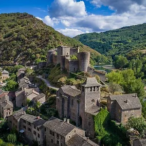 Hotel Le Relays Du Chasteau