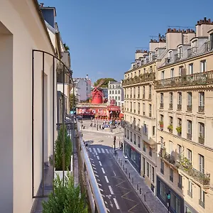 Hotel Moulin Plaza