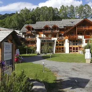 Appart hôtel Résidence Néméa L'adret