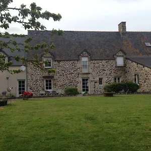  Maison d'hôtes Le Manoir De La Pichardière