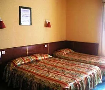 Citotel Le France Redon Franciaország