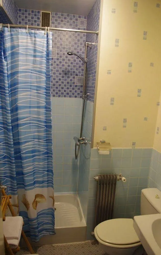 Szálloda Citotel Le France Redon