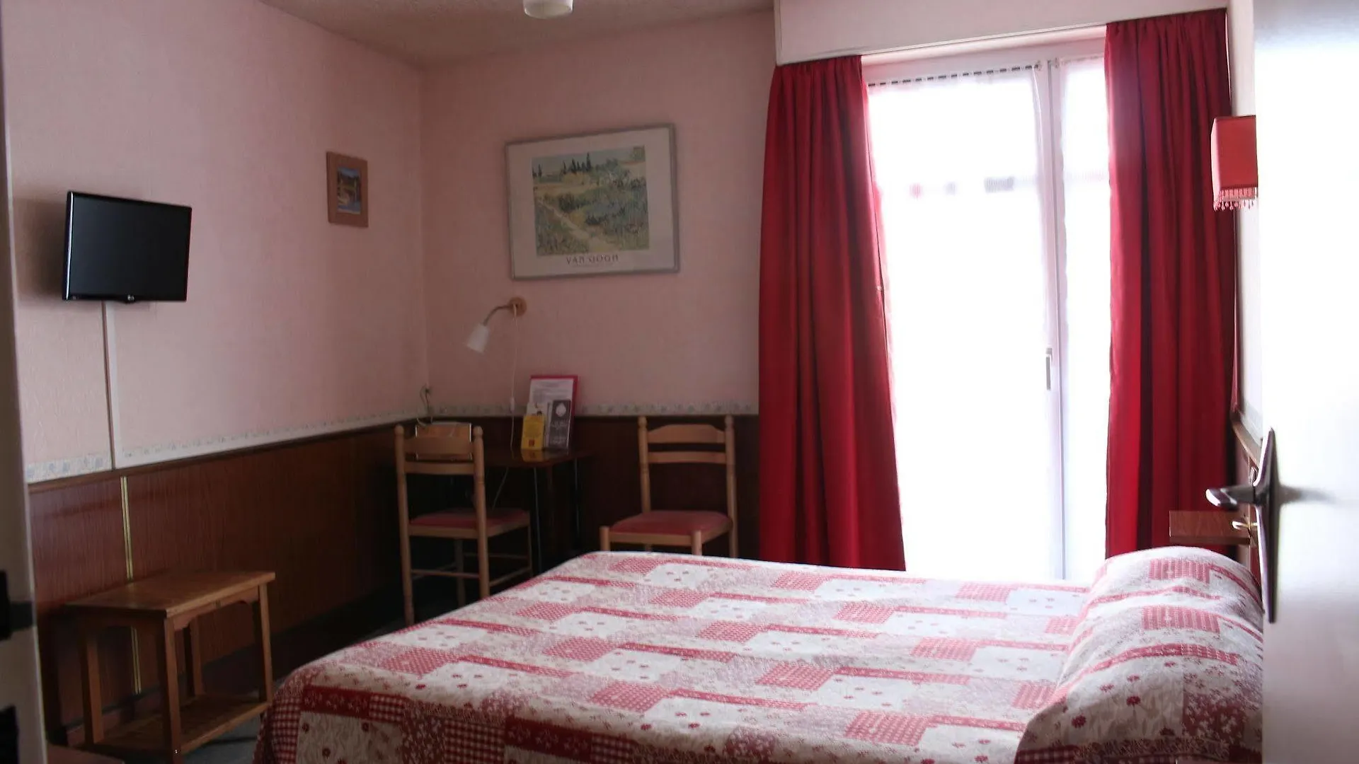 Szálloda Citotel Le France Redon