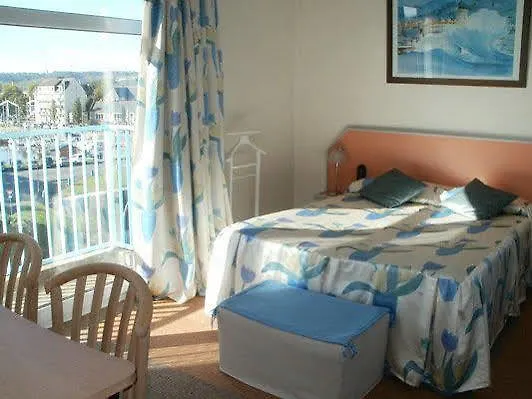 Citotel Le France Redon Szálloda